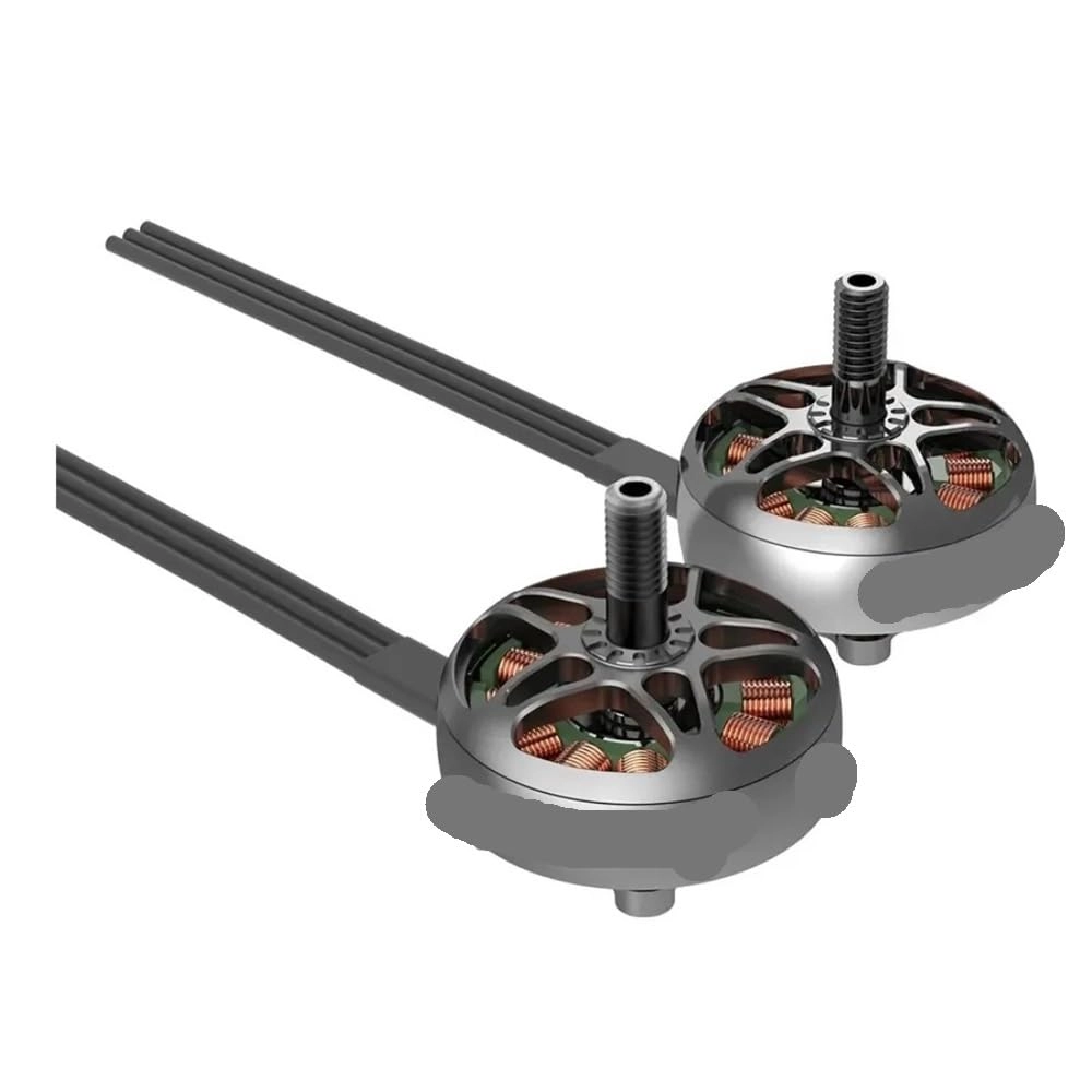 LINHUABAI 2807 brushless motor