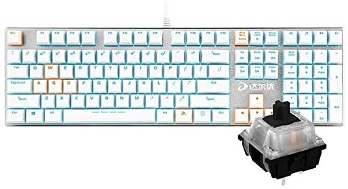 Mechanical Keyboard - Wired