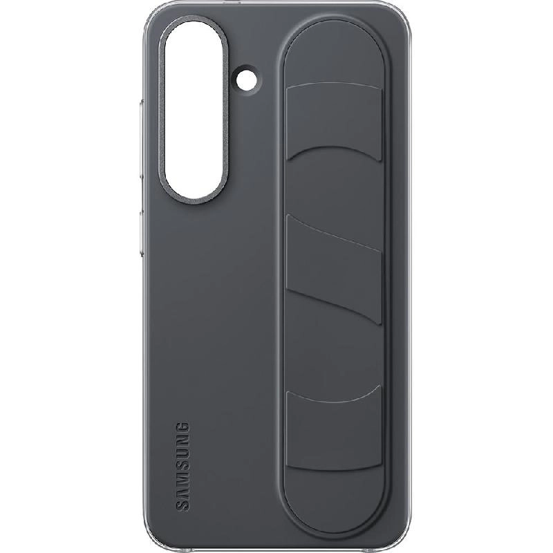Standing Grip Case for Samsung Galaxy S25 Ultra