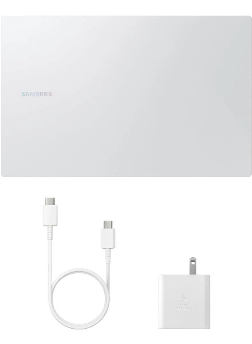 Galaxy Book4 Laptop NP750XGK - 15.6'' Core 7-150U 16GB DDR4 512GB SSD