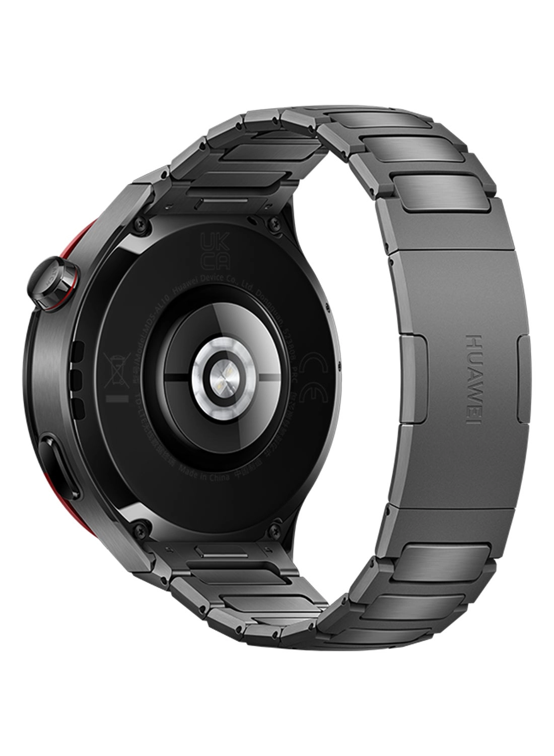 Watch 4 Pro 47.6mm Titanium GPS