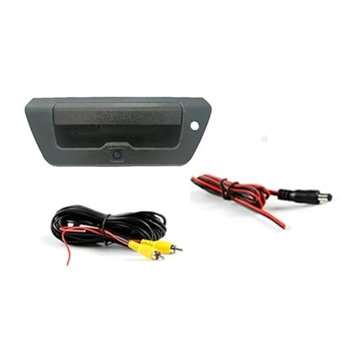 FL3Z9943400BA - Night vision Wired HD