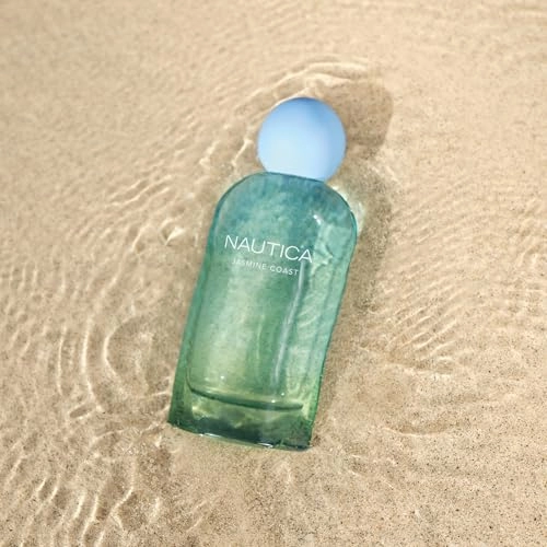 Jasmine Coast Eau de Parfum 100ml