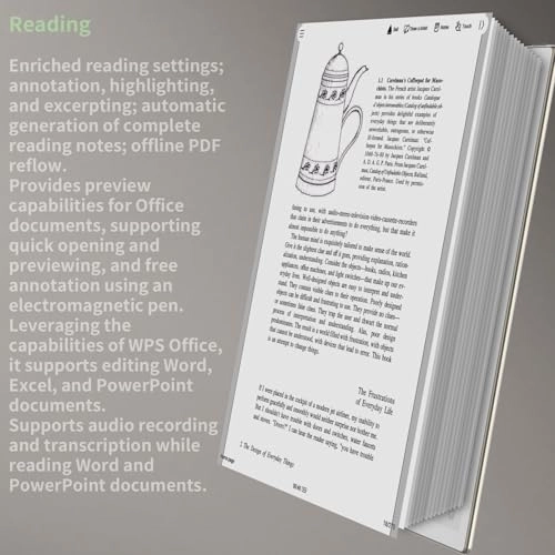 AINOTE 2 - 64GB 10.65"