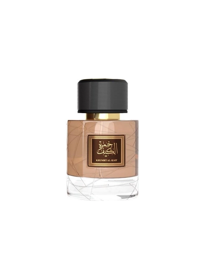 Mashaer Khumrt Al Kaif Eau de Parfum 100 ml