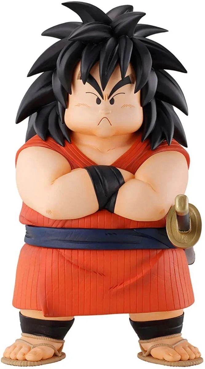 Banpresto Ichibansho Yajirobe (17.0 cm)