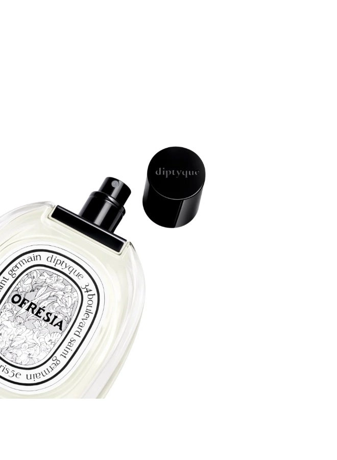 Ofresia Eau de Toilette 100ml