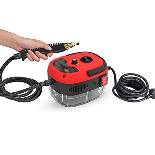 Steam Cleaner - 3.5BAR