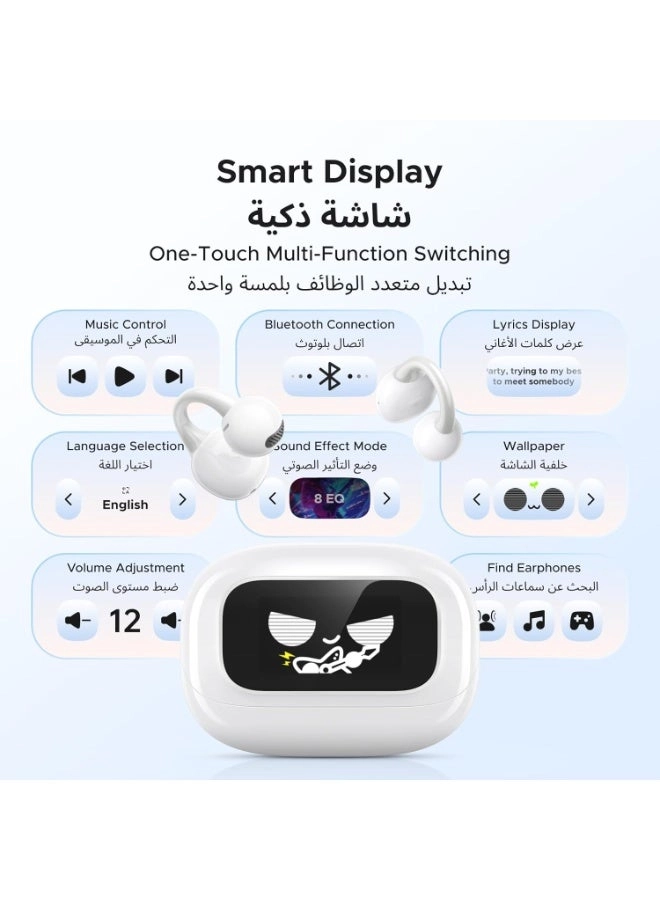 HiTune S3 Wireless Earbud