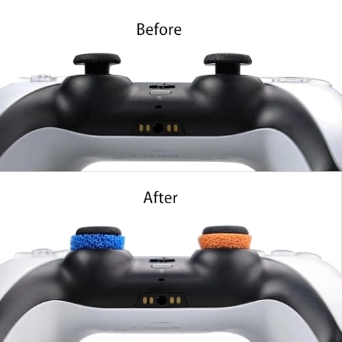 Aim Rings - PS5 Accessories PS4 Accessories Xbox Accessories