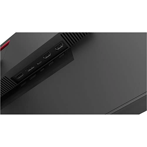 ThinkVision T32p-20 - 61F2GAT2EU 31.5 Inches 3840 x 2160 Pixels