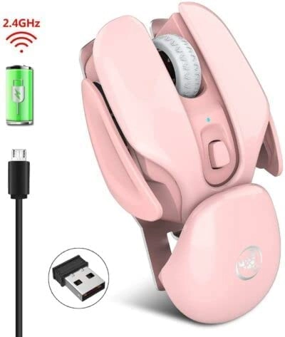 T37 Mouse - Wireless