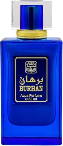 Burhan - Eau de Parfum 70 - 99 ml