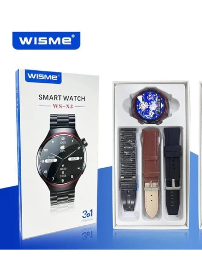 WISME WS-X2
