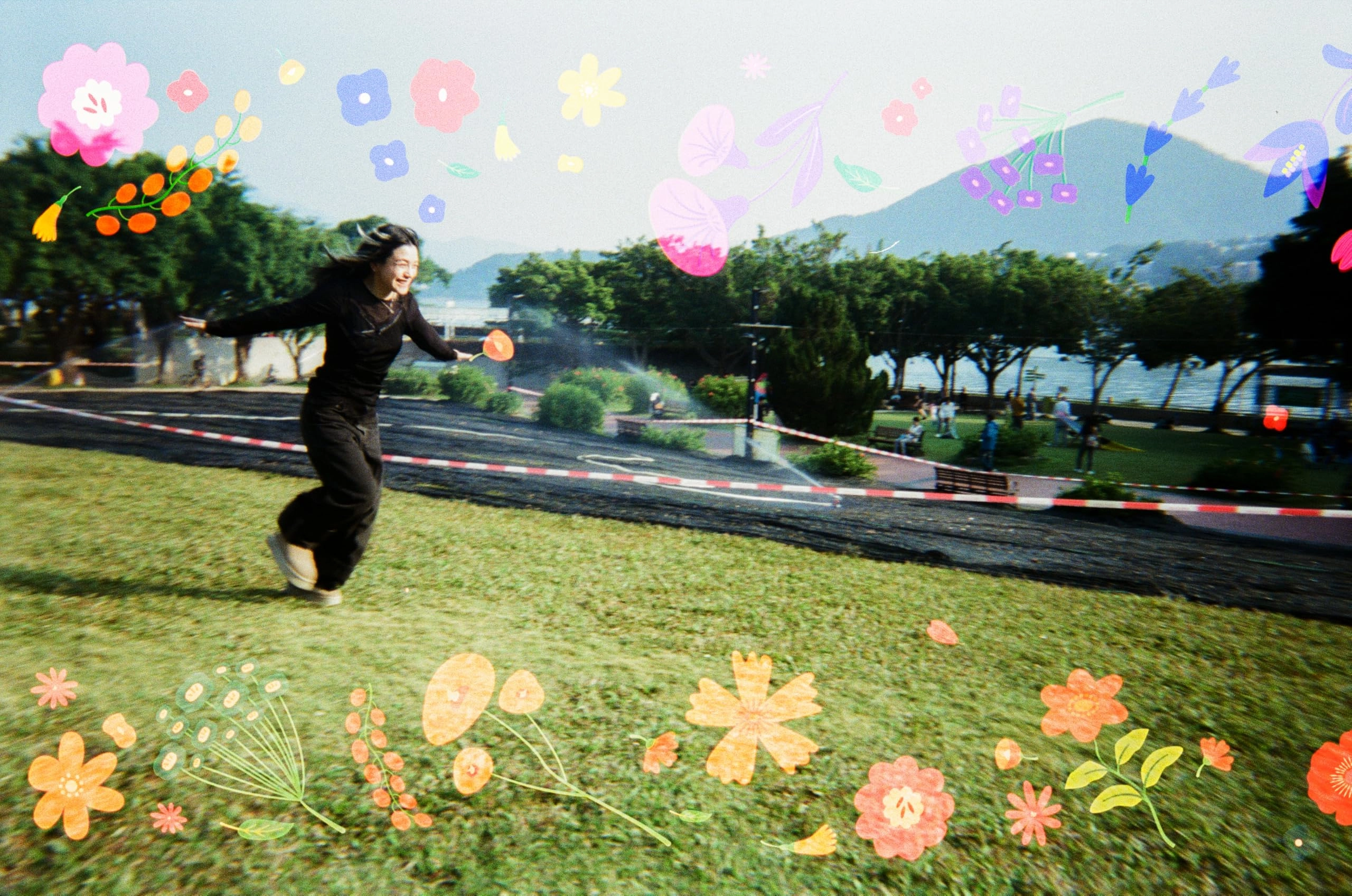 Blossom