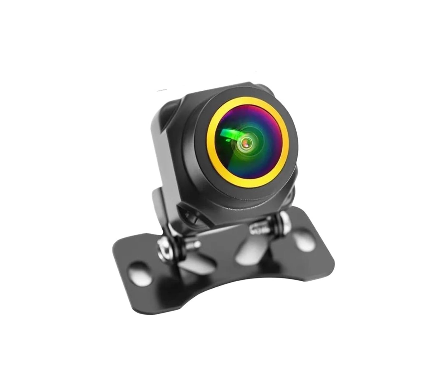 Rear View Parking Camera - Night Vision Wired or Wireless 1280 x 720 Pixels