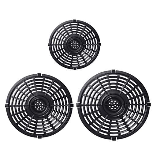 Air Fryer Rack - Food Grade Material