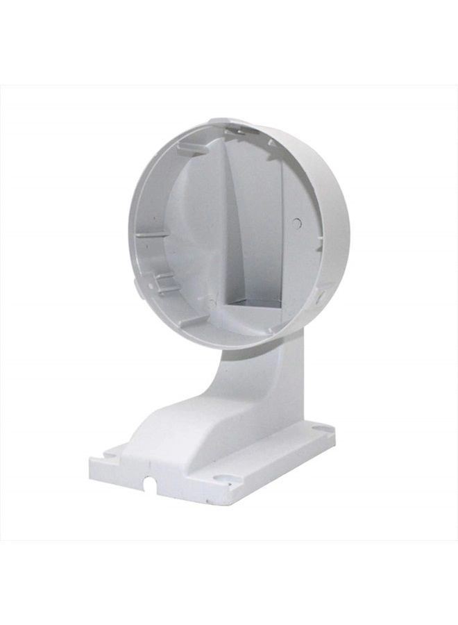 1258A - ABS L-Type Wall Mount