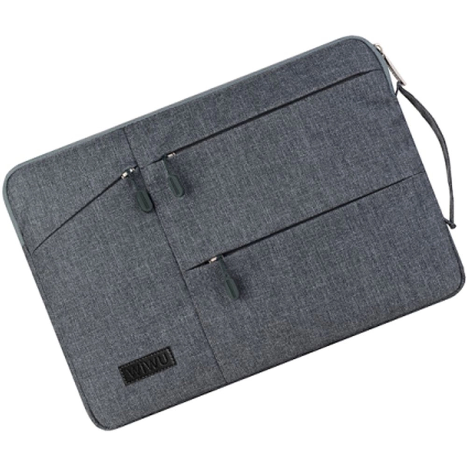 City Commuter Laptop Bag for 15.4-Inch Laptop