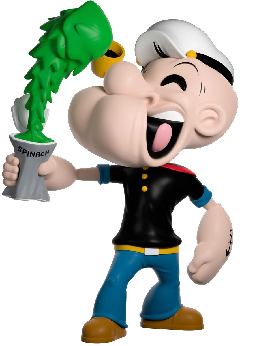 YOUTOOZ Popeye