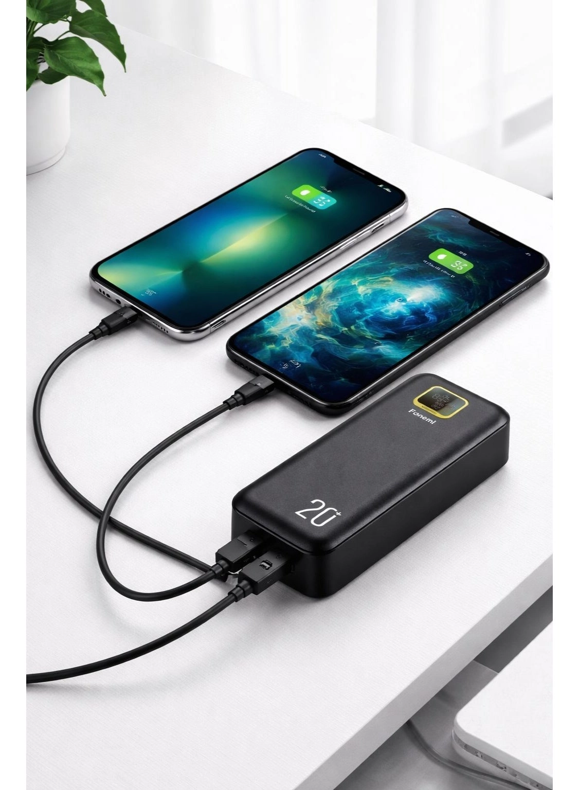 P13 - 20000mah