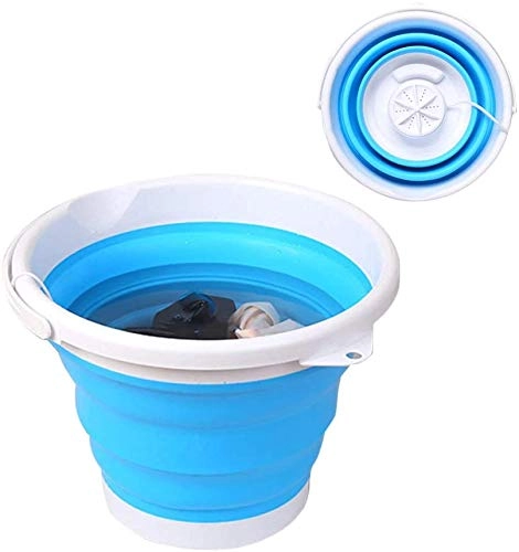 Mini Portable Washing Machine