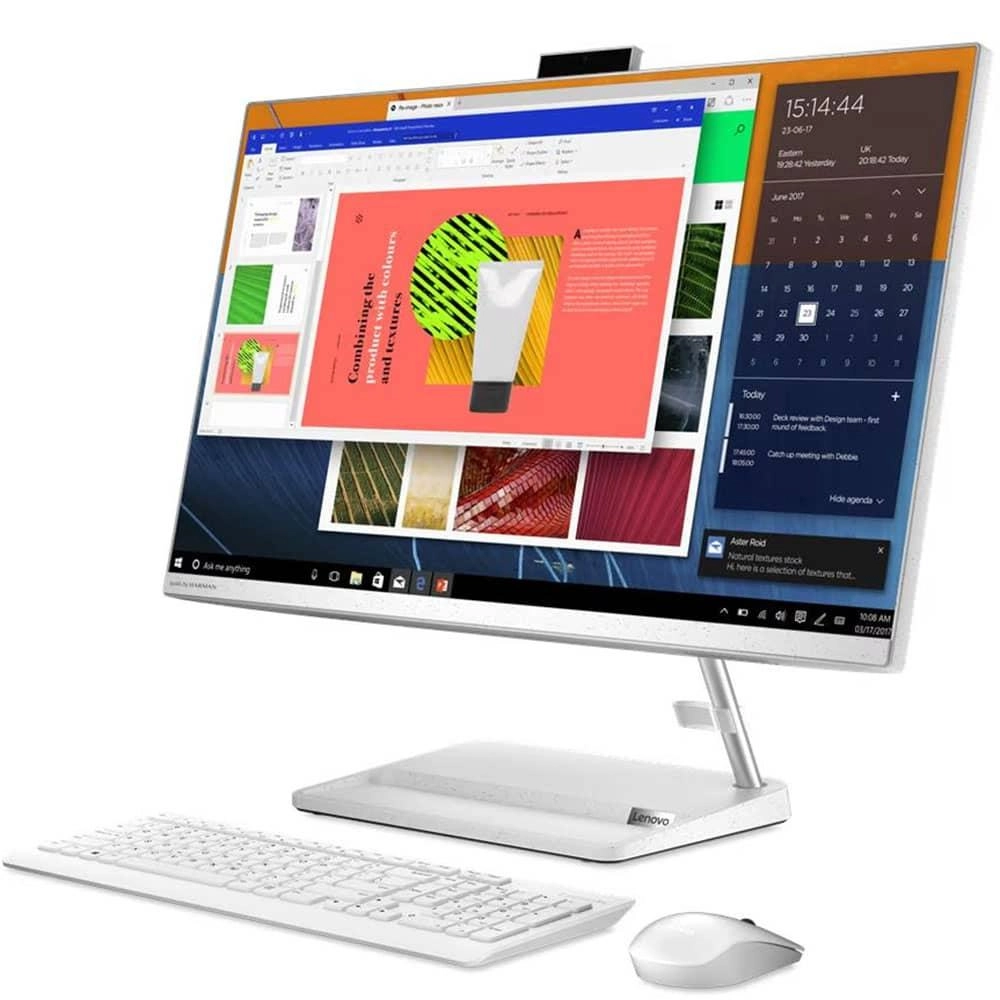 IdeaCentre 3 27ALC6 All-in-One F0FY00QGAX