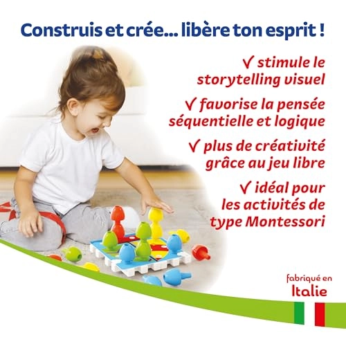 2270 - 24 months and up 20 pieces