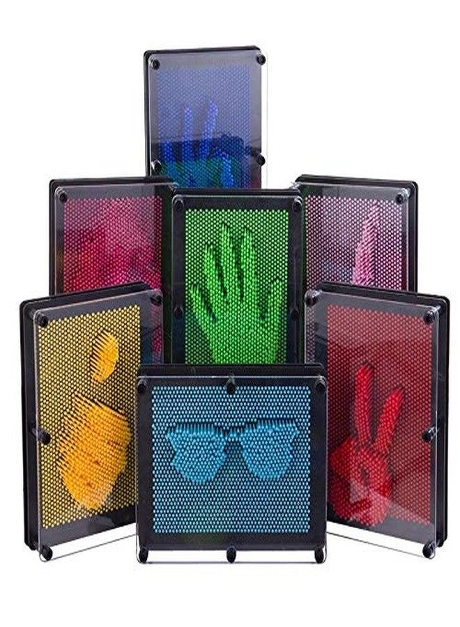 Pin Art 3D Board
