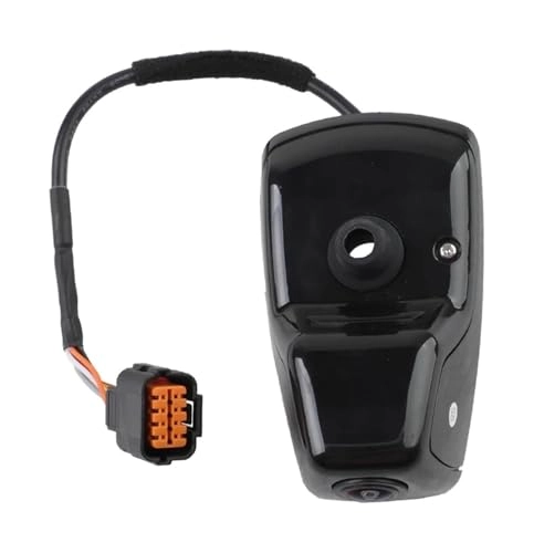 Rear View Camera - Night vision