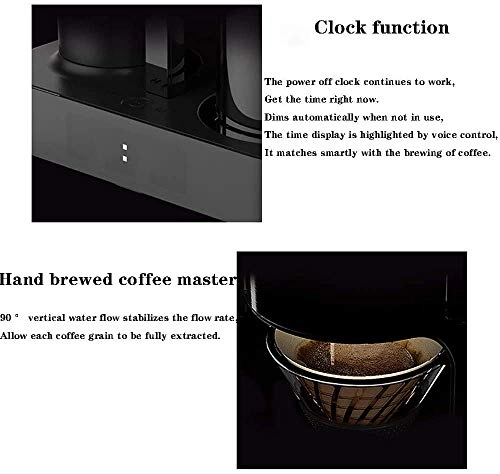 Cappuccino - Semi-Automatic Steam Foam
