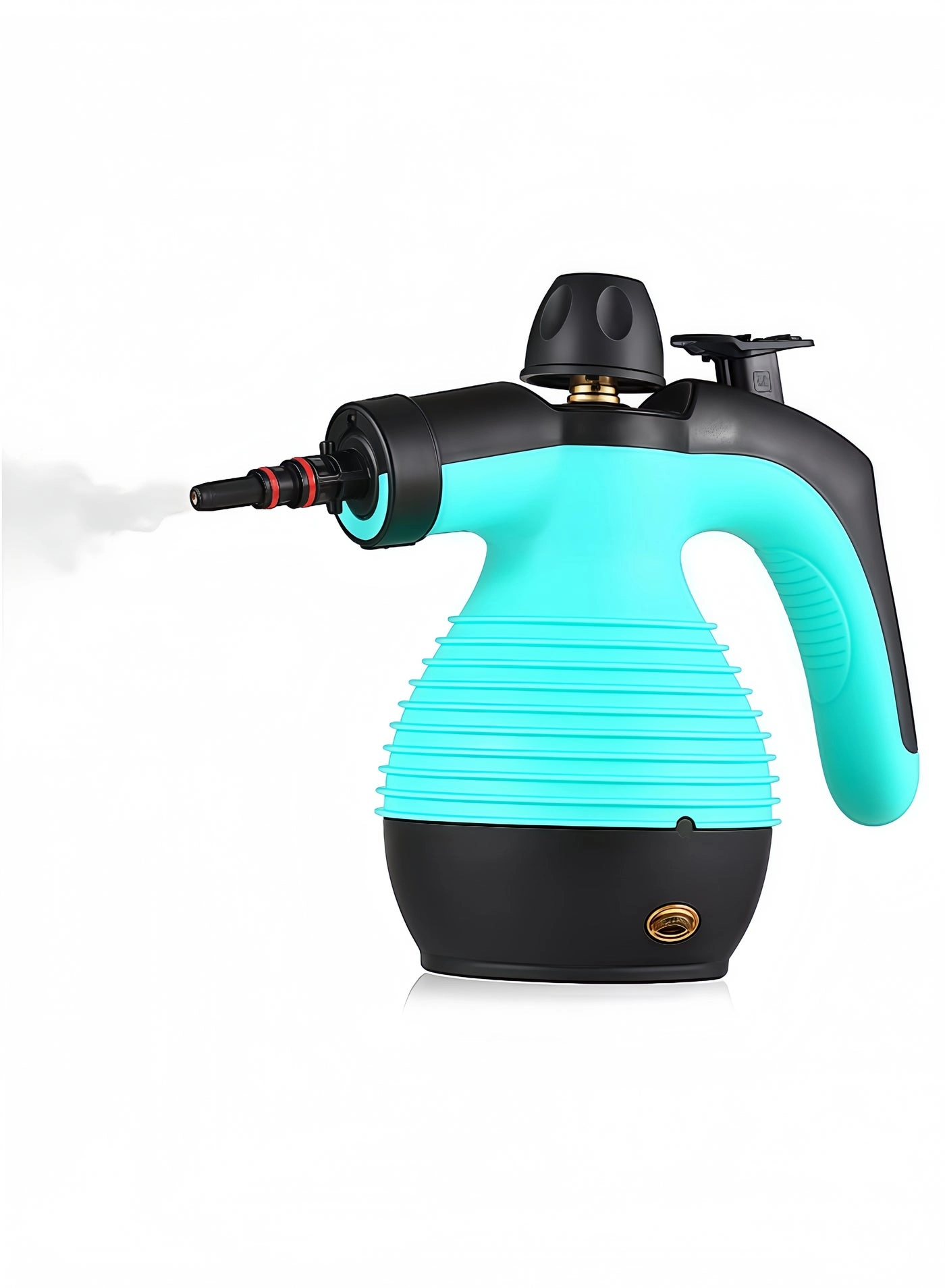 Handheld Pressurized Steam Cleaner - 12.8OZ