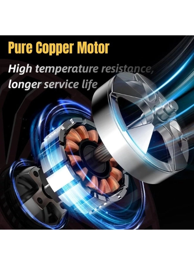 Cordless Angle Grinder