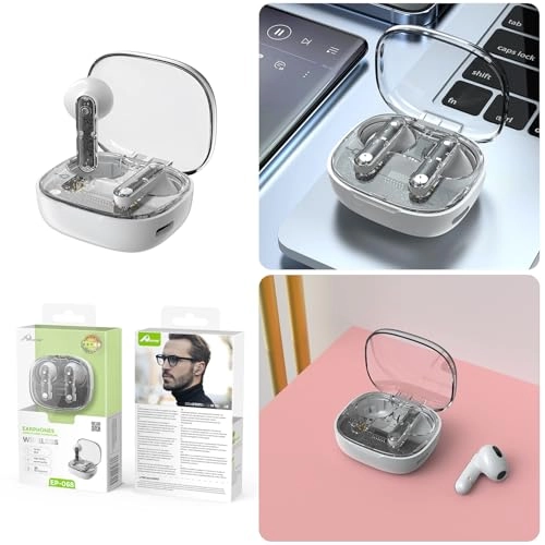 EP-68 Wireless Earbud