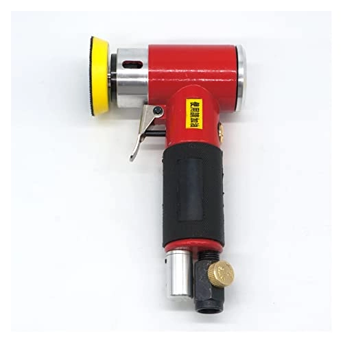 Car Buffer Polisher - 150mm Pneumatic Sander