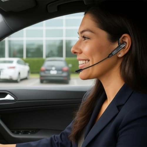 BT0078 Wireless Headset