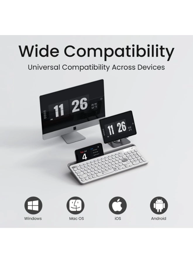 Bubble 3.0 - Wireless