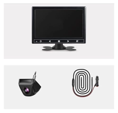 Reverse Camera - Night vision AHD 1080P