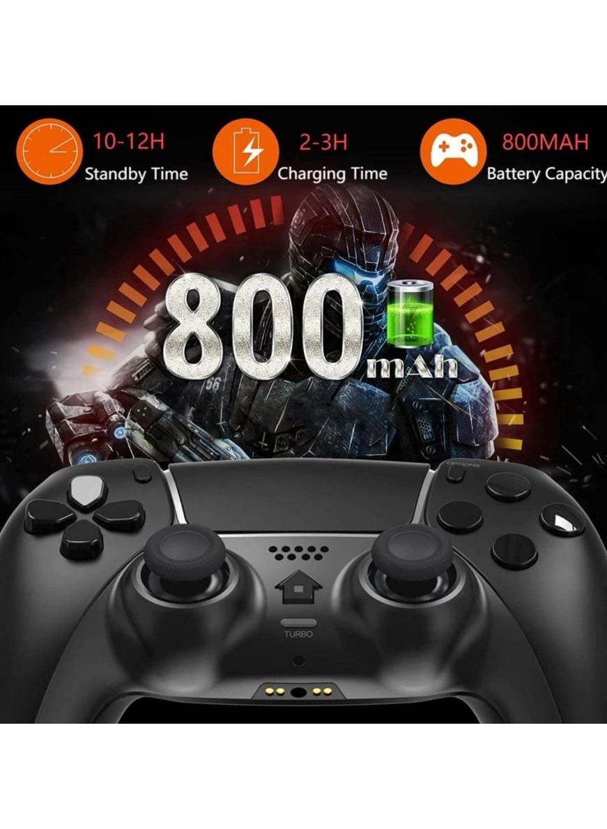 Wireless Controller - Galaxy PS4/Slim/Pro/PC