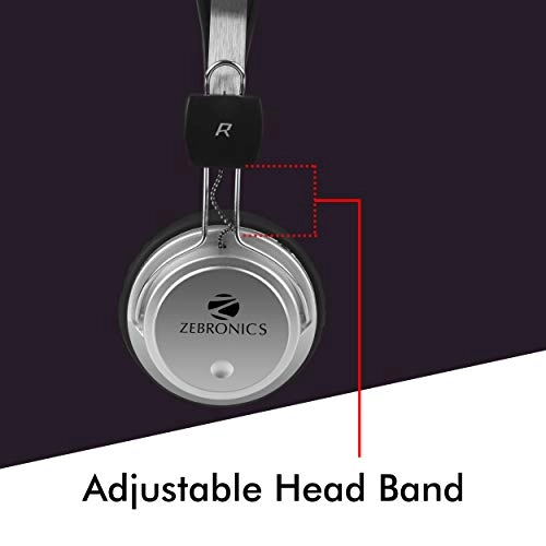 ZEB-1001HMV Wired Headphone