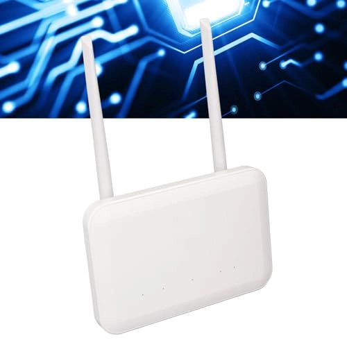 4G SIM Card Router CPE - 300Mbps 802.11ac