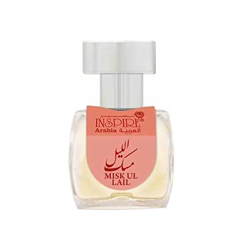 Arabia Misk Ul Lail CPO - 20ML