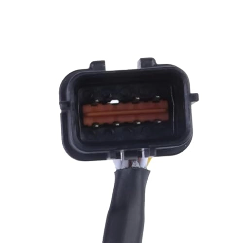 4672850AB - Car reversing camera Direct replacement