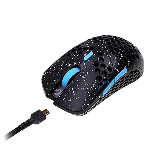 Hati S HTS Stardust Gaming Mouse - USB