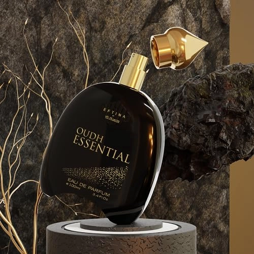 Oudh Essential Eau de Parfum 100ml