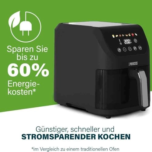 Slim Airfryer 01.182240.01.001