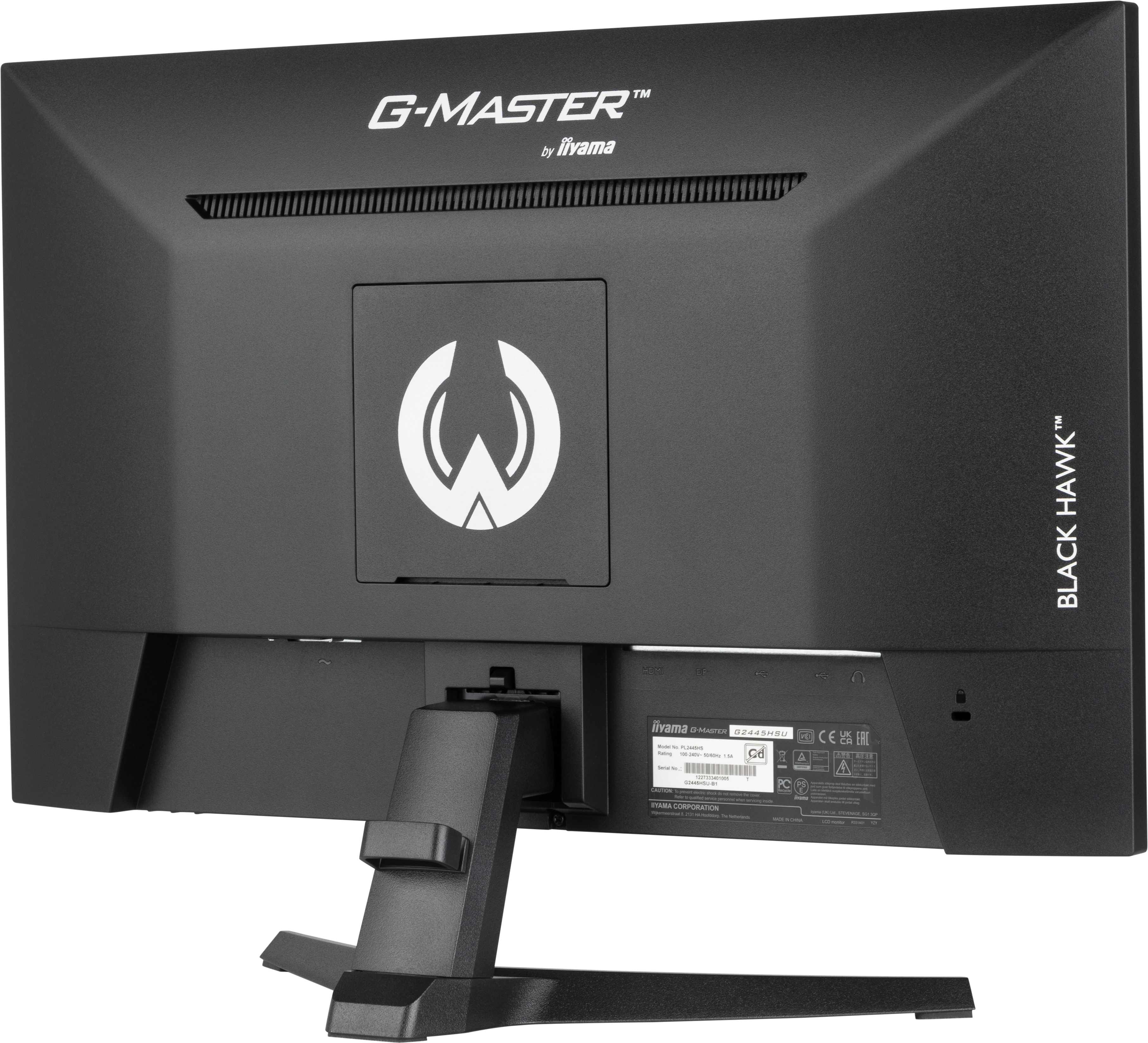Monitor - 24'' 1920x1080