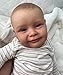 Reborn Baby Doll - 26 Inch Life Size Vinyl Ages 3+