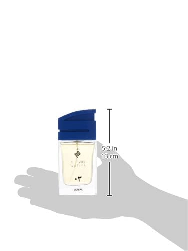 Qafiya 03 Eau de Parfum 75ml