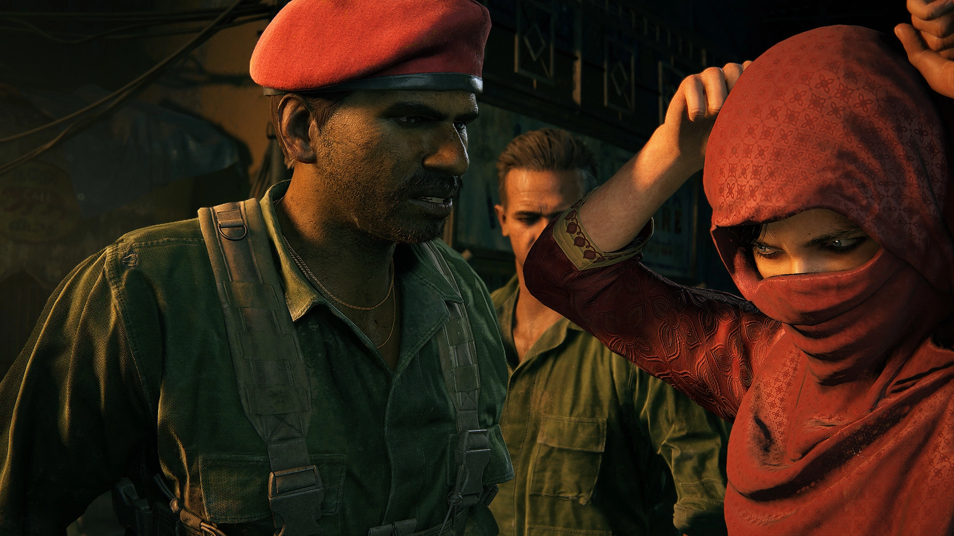 Uncharted The Lost Legacy - PlayStation 4